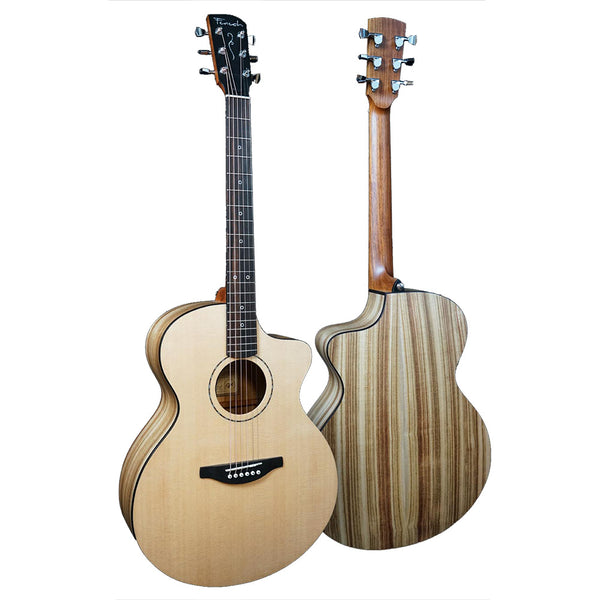 FENECH VT Grand Auditorium Camphor