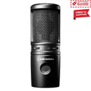 AUDIO-TECHNICA AT2020USB-X Condenser Microphone