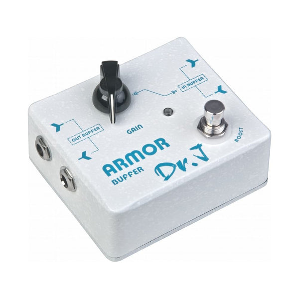 ARMOR DR J  Buffer Boost Pedal