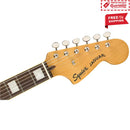 SQUIER Classic Vibe '70s Jaguar - Black