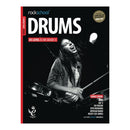 Rockschool Drums Grade 5 2018–2024 book cover