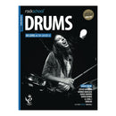 Rockschool Drums Grade 6 2018–2024 book cover