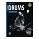 Rockschool Drums Grade 7 2018–2024 book cover