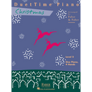 DuetTime Piano Christmas – Level 2 front cover