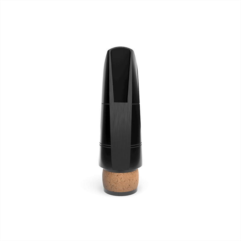 RICO RESERVE MCR-X5 B Flat Clarinet Mouthpiece