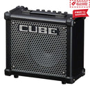 ROLAND CUBE-10GX 10 Watt Guitar Amp