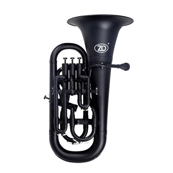 ZO Next Generation ABS Euphonium - Empire Black