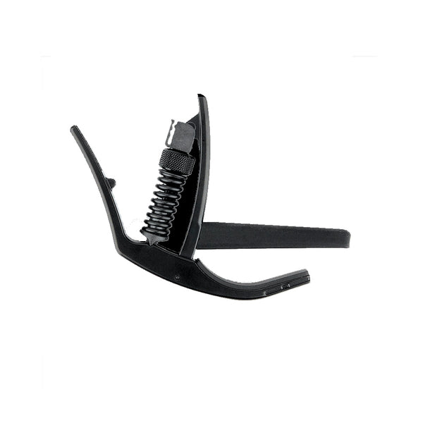 D'ADDARIO  Artist Classical Capo - Black