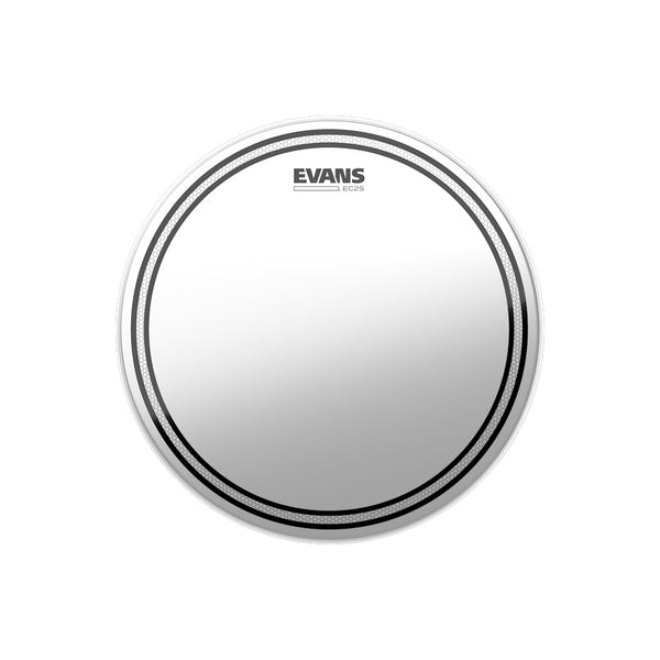 EVANS EC2S 14" - Frosted