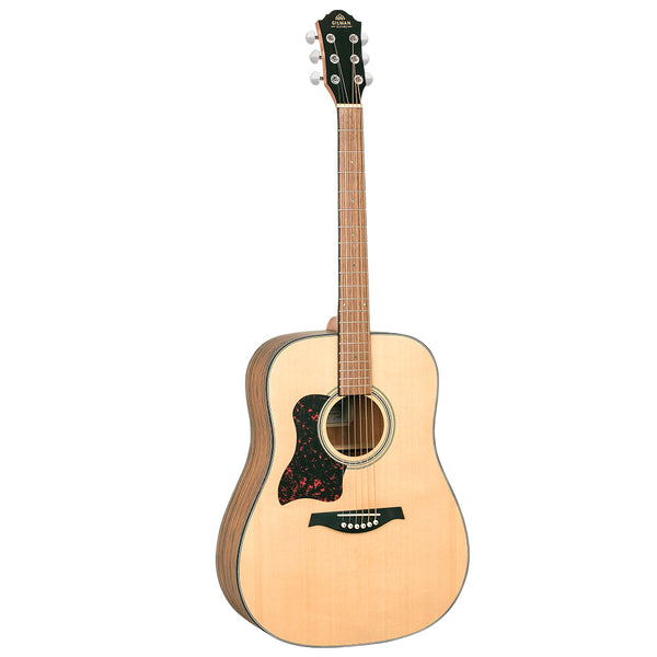 GILMAN Dreadnought Acoustic - Left Hand