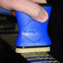 MUSIC NOMAD  String Fuel All In One String Cleaner & Lubricant