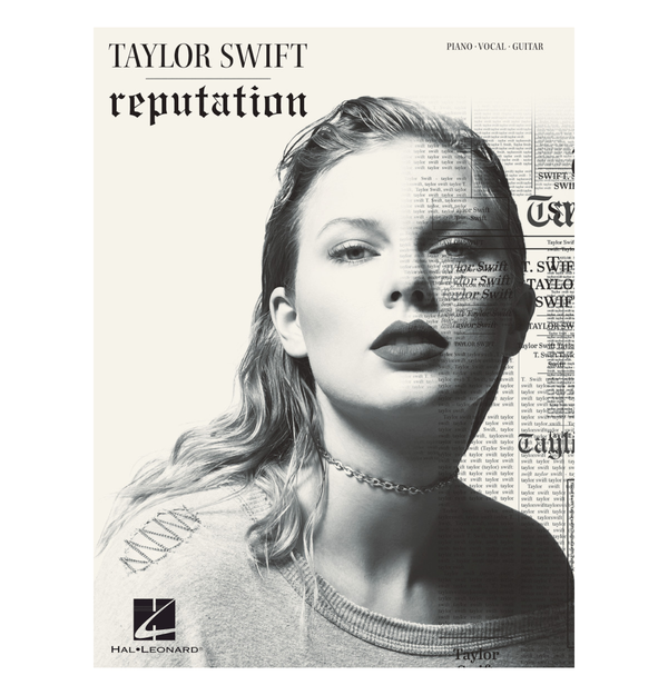 Taylor Swift – Reputation PVG