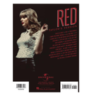 Taylor Swift - Red (Taylor's Version) PVG