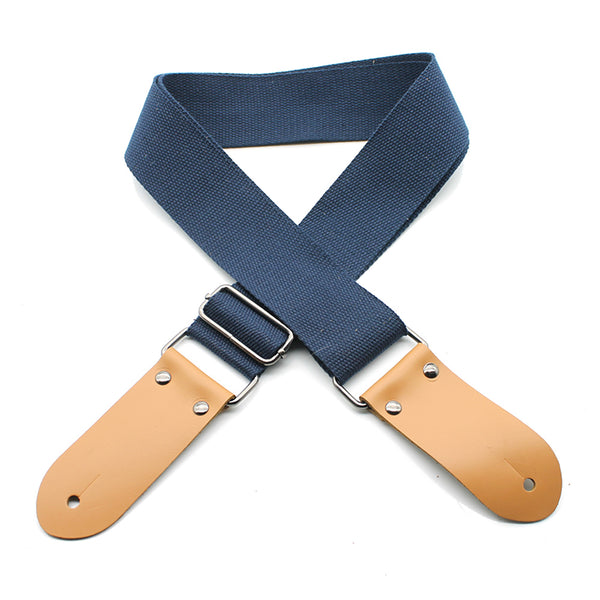 DSL Cotton Strap - Navy