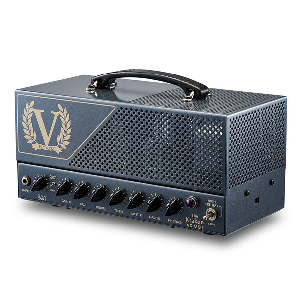 VICTORY VX The Kraken MKII Lunch Box Head