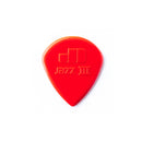 DUNLOP JAZZ III Pick Player Pack - QTY 6