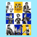 Easy Jazzy Clarinet Book – Paul Harvey front cover