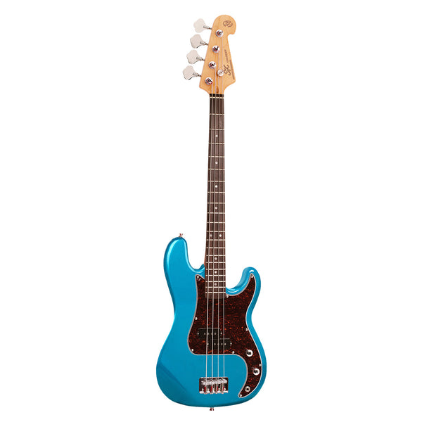 SX 3/4 Precision Bass - Lake Placid Blue