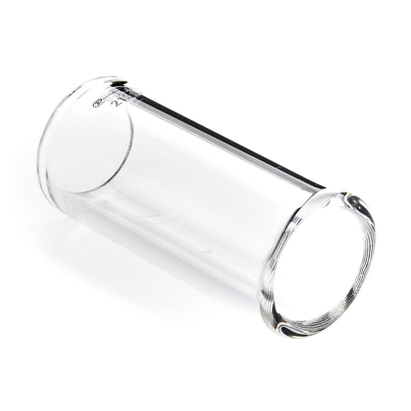 DUNLOP 213  Heavy Wall Large Glass Slide
