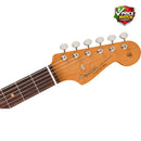 FENDER Vintera III Early '60s Stratocaster - Sonic Blue
