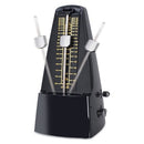CHERUB PYRAMID STYLE MECHANICAL METRONOME WITH BELL