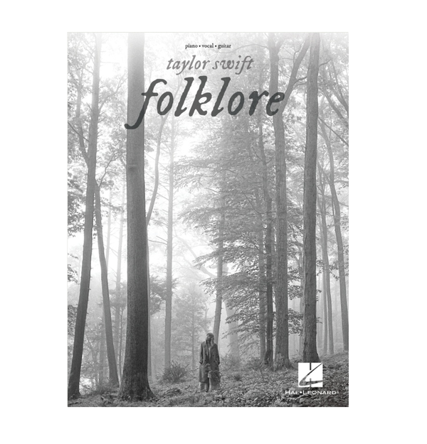 Taylor Swift - Folklore PVG