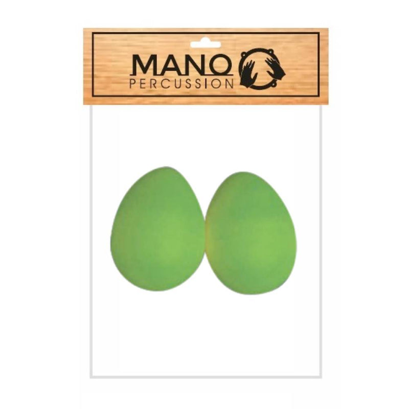 MANO PERCUSSION Egg Shakers 35G