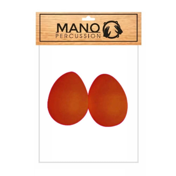 MANO PERCUSSION Egg Shakers 20G