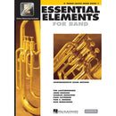 Essential Elements 2000 – E-flat Tenor Alto Horn, Book 1 cover