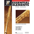 Essential Elements for Band – Flute, Book 2 cover