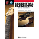 Essential Elements for Guitar – Book 2 cover
