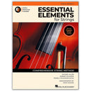 Essential Elements for Strings Viola Book 1 front cover