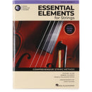 Essential Elements for Strings Viola Book 2 front cover