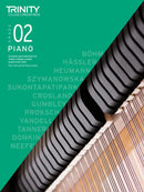 Piano Exam Pieces & Exercises from 2021 Grade 2