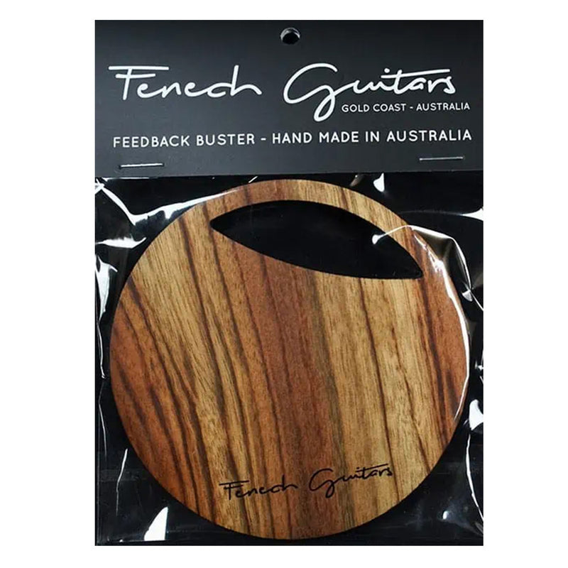 FENECH Feedback Buster 100mm
