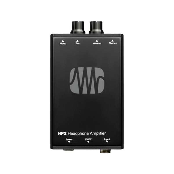 Presonus HP2 Stereo Headphone Amp