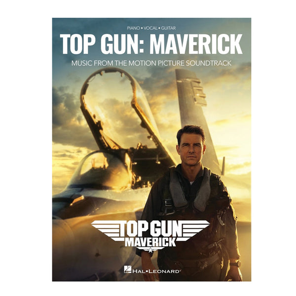 TOP GUN: MAVERICK PVG