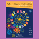 Faber Studio Collection Selections from BigTime Piano Level 4 front cover