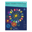 Faber Studio Collection Selections from FunTime Piano Level 3A-3B front cover