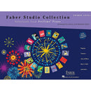 Faber Studio Collection Selections from PreTime Piano Primer Level front cover