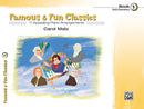 Famous & Fun Classics Book 1 front cover