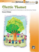 Famous & Fun Classics Book 3 front cover