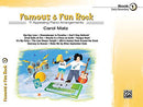 Famous & Fun Rock Book 1 front cover
