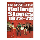 BEST OF THE ROLLING STONES 1972-1978 PVG