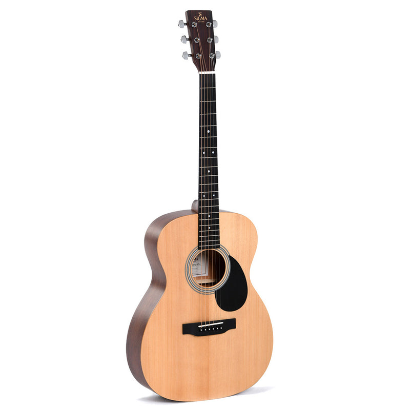 SIGMA OMM-ST Acoustic Guitar