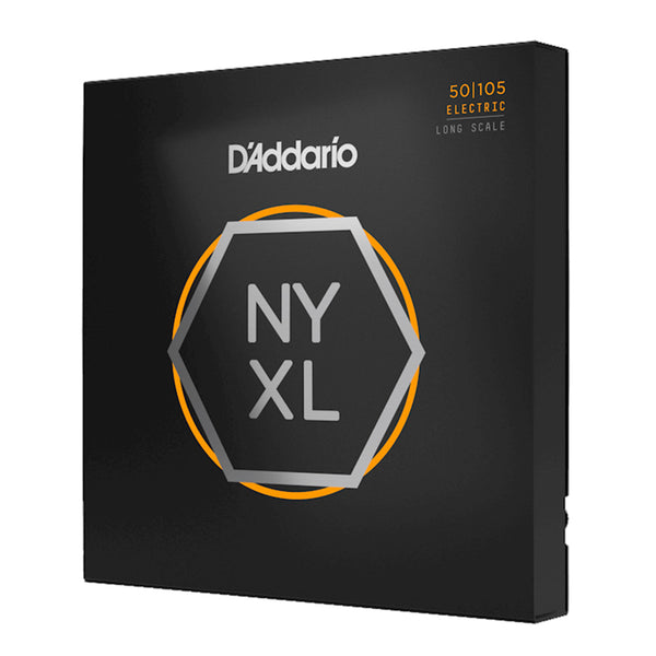 D'ADDARIO NYXL Medium Bass  55-105