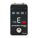 FENDER Strobo-Sonic Pro Tuner Pedal