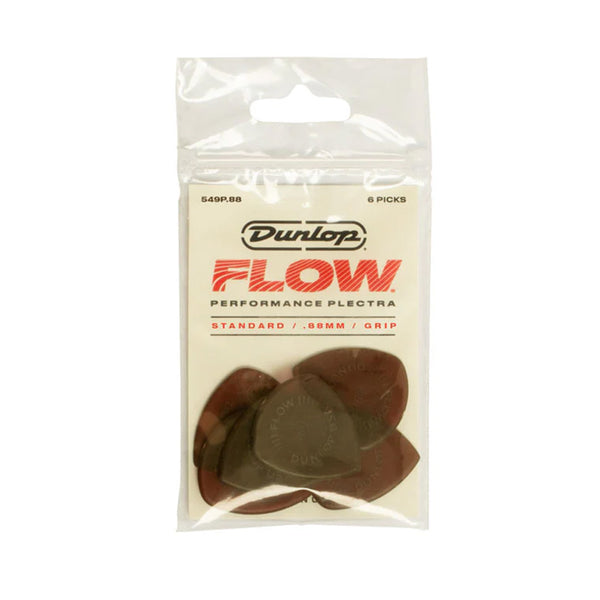 DUNLOP .88 Flow Standard Player Pack