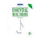 Essential Music Theory Answer Book Grades 4-6