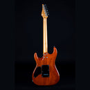 JET JS-45 Elite Quilted Top Fireburst